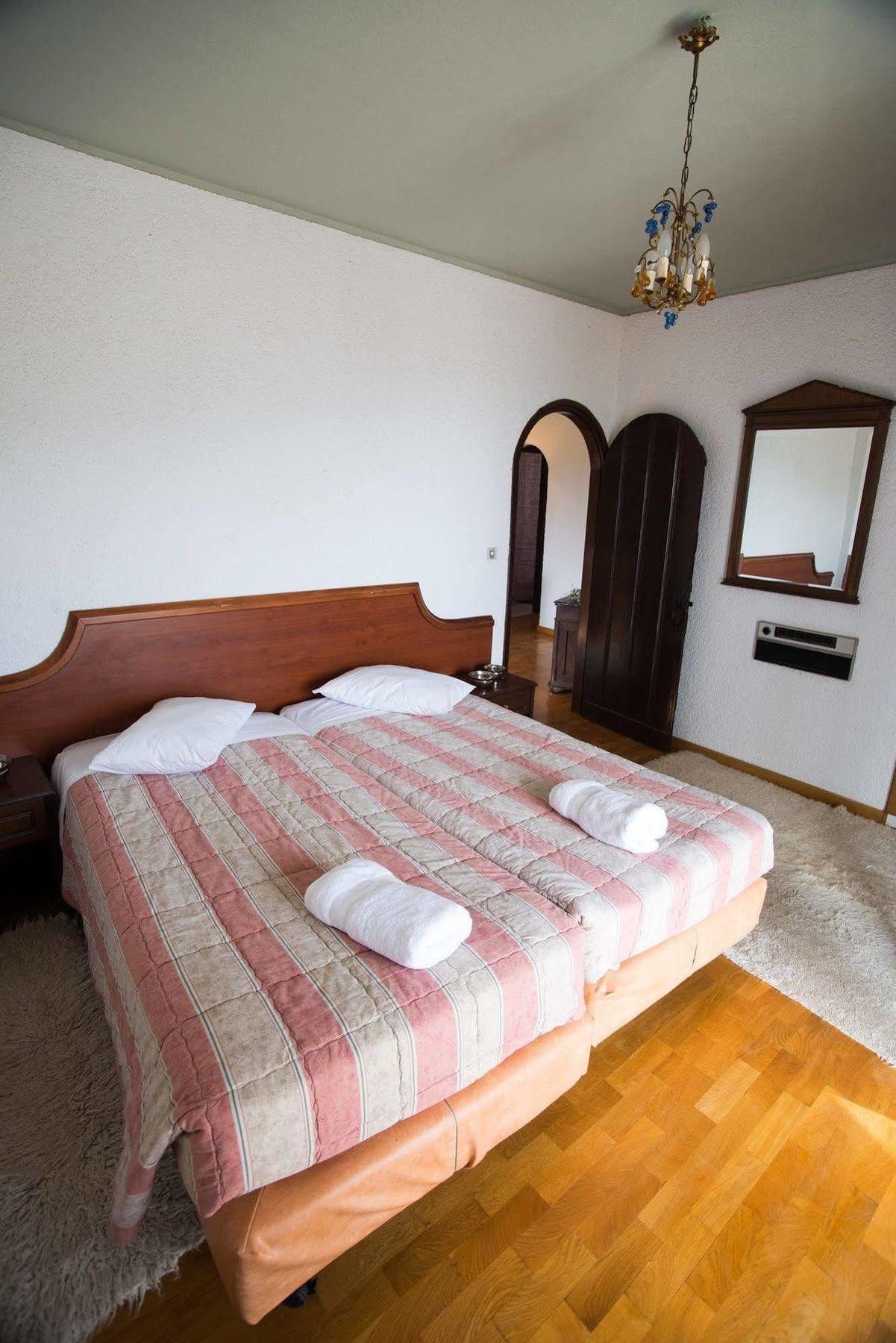 Historic Villa Delphi Zewnętrze zdjęcie