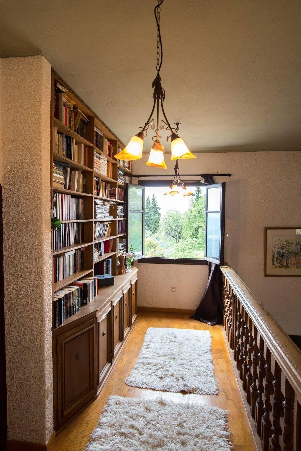 Historic Villa Delphi Zewnętrze zdjęcie